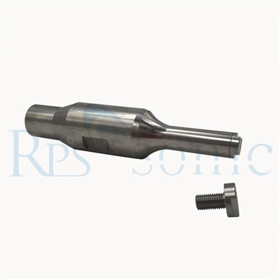 Sonication Homogenizer