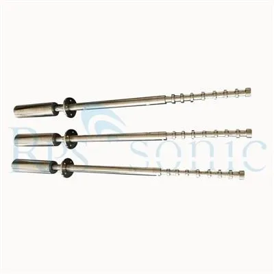 Ultralydsassistert ekstraksjonsmaskin